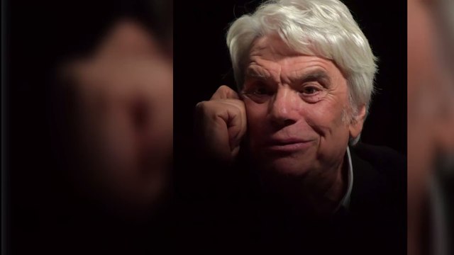 Emmanuel Macron : Quand Bernard Tapie a prévenu le président qu’il le pensait en danger