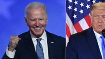 Elections américaines : Joe Biden élu président des Etats-Unis !