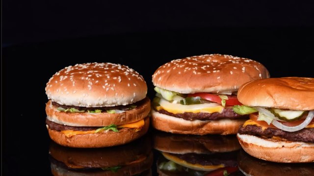 McDonald's : ce nouveau burger que tout le monde va s'arracher