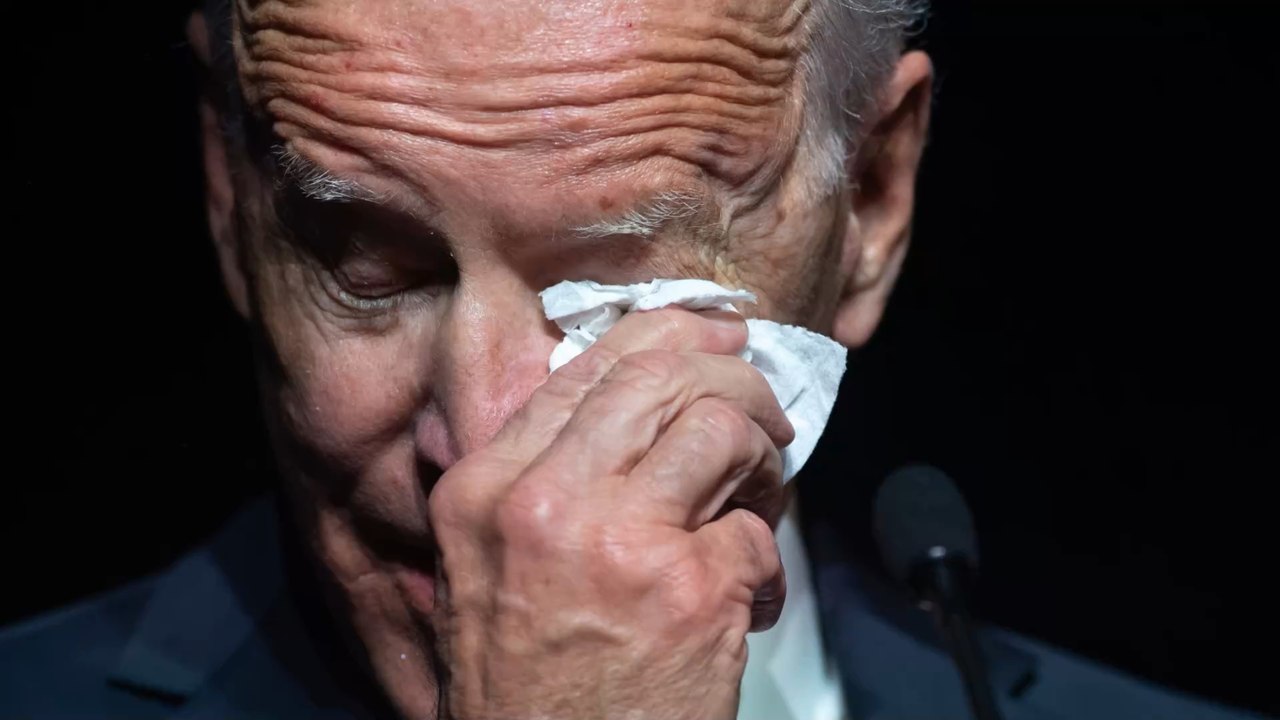 Joe Biden : les terribles décès de ses enfants et de sa première femme