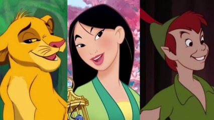 Disney : quel est le film préféré des Français ?