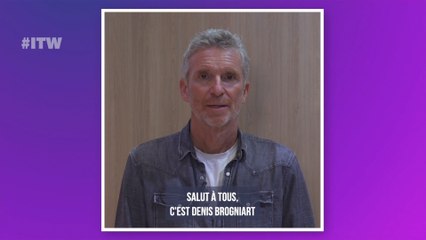 District Z : Denis Brogniart se confie sur le nouveau jeu phénomène de TF1
