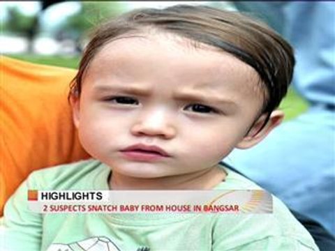 All You Need To Know Today (9 Nov 2013)