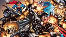 Top 10 Most Powerful Versions of Batman