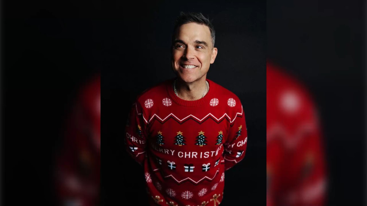 Robbie Williams : le chanteur a frôlé la mort