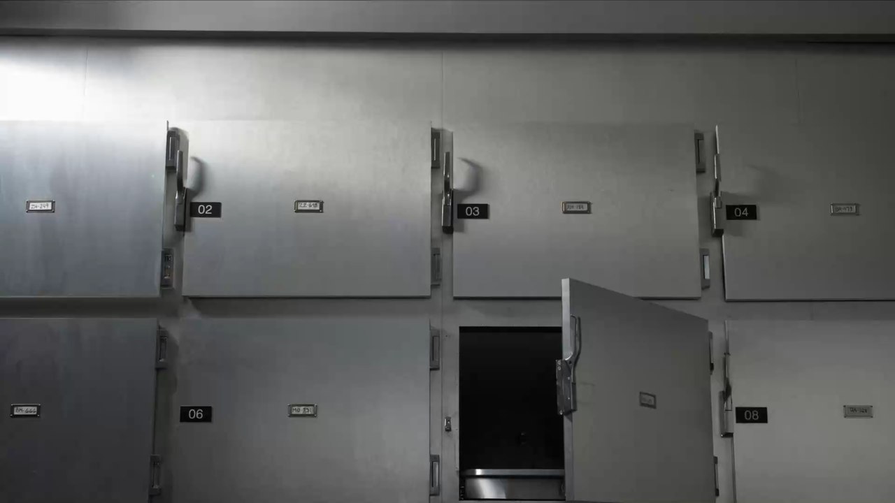 Une Russe de 81 ans revient à la vie après une nuit à la morgue