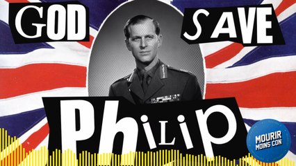 Prince Philip: le surnom étonnant donné à la reine Elizabeth II