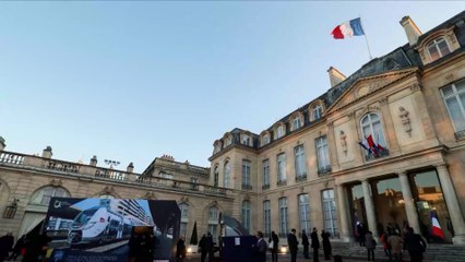 L'ancien garde du corps de Nicolas Sarkozy raconte le jour où il a été agressé pendant son quinquennat