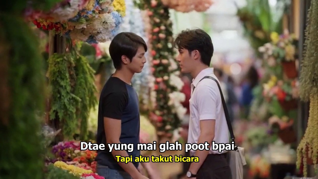 THREE MAN DOWN - YOOT HUA JAI (OST My Ride The Series รักนาย)