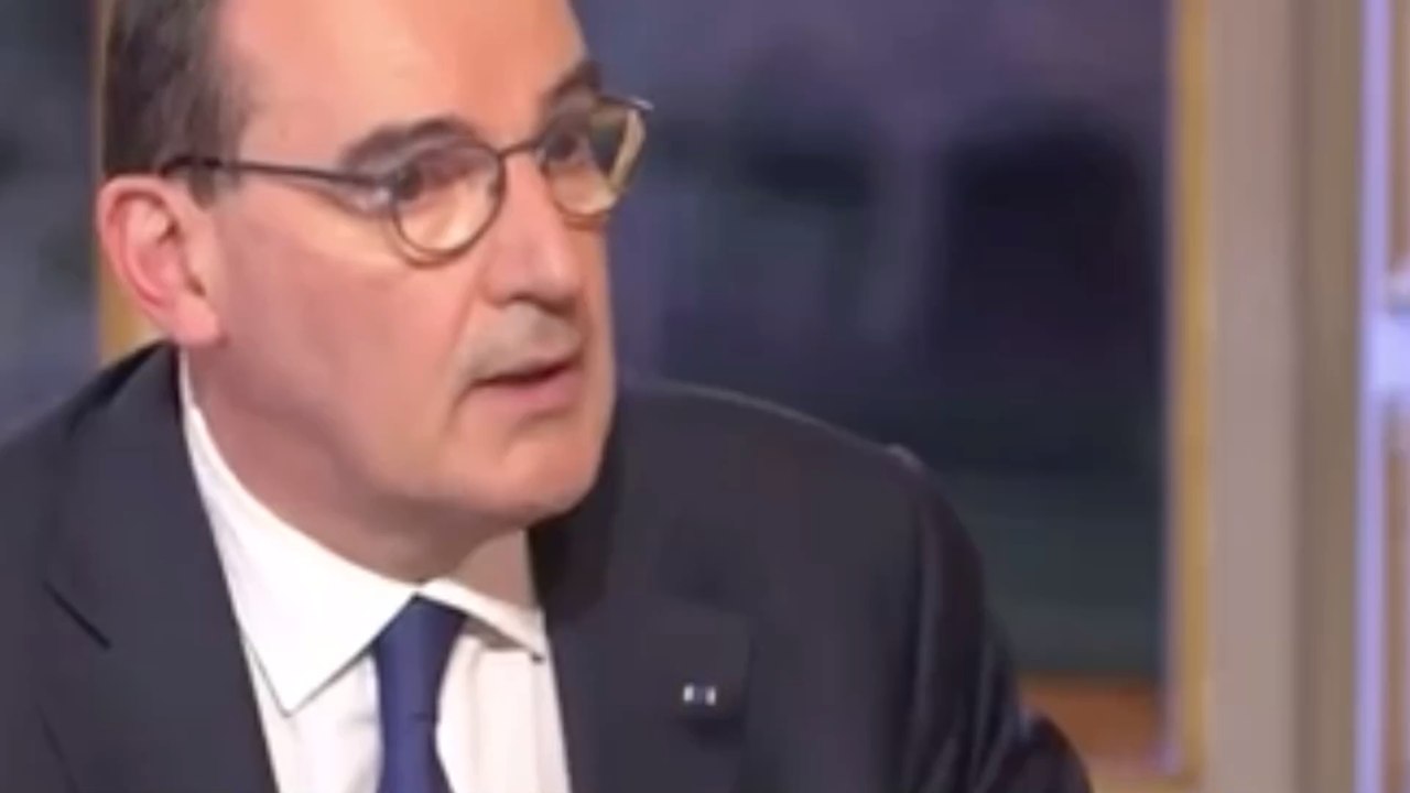 Un reconfinement inévitable ? Jean Castex évoque réfléchir à des dispositions pour les Franciliens