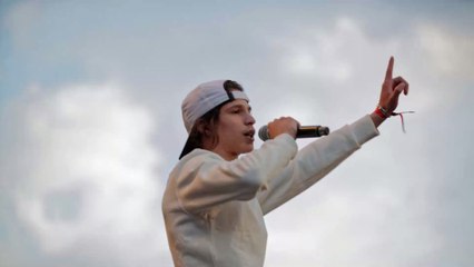 Moha la squale : le rappeur condamné à six mois de détention à domicile