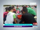 Apa aktiviti isi masa lapang sempena cuti sekolah