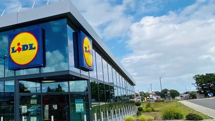 Lidl : des écouteurs sans fil façon "AirPods" à prix cassé pour concurrencer Apple