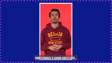 Loterie : Elle remporte 2 millions d'euros et vit des aides sociales