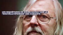 Didier Raoult : il était 
