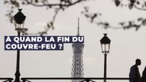Déconfinement : quelle date de fin pour le couvre-feu ?