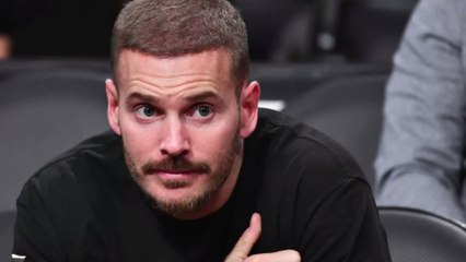 TPMP : Matt Pokora remet Aya Nakamura à sa place