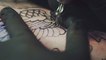 Tatouage : cette aide-soignante dépense 25 000 dollars pour se tatouer l'intégralité du corps