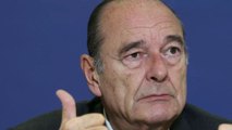 Jacques Chirac : la phrase 