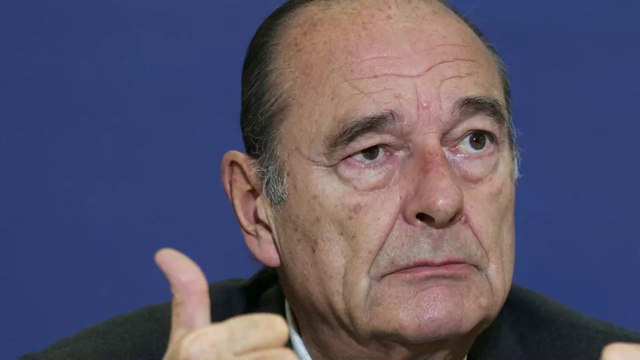 Jacques Chirac : la phrase cruelle de l'ancien président sur Bernadette révélée par son biographe