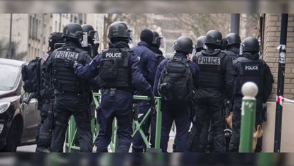 TikTok : la Police Nationale arrive sur le réseau social et lance son premier challenge