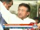 Pervez Musharraf kini bebas