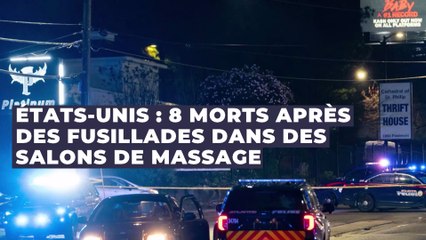 Etats-Unis : quatre morts, dont un enfant, dans une nouvelle fusillade en Californie