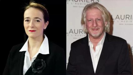 Patrick Sébastien : la présidente de France Télévisions révèle les véritables raisons de son départ