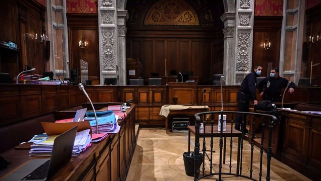 Affaire Fiona : le témoignage glaçant de la meilleure amie de Cécile Bourgeon