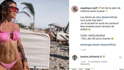 Koh-Lanta : Cette ancienne candidate montre sa transformation physique incroyable (Photos)