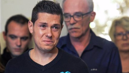 Jonathann Daval : l'enfant qu'il était raconté par sa mère