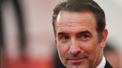 Jean Dujardin : En Nicolas Sarkozy, il ne lui ressemble pas (Photo)