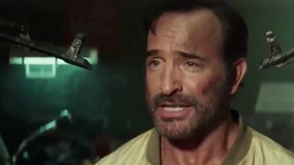 OSS 117 : le premier teaser du troisième volet de la saga dévoilé (VIDÉO)