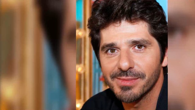 Patrick Fiori règle ses comptes avec Thierry Ardisson