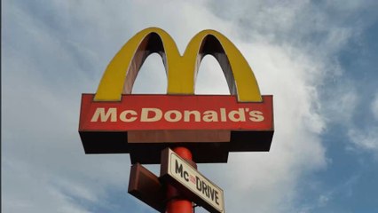 McDonald’s : Ce nouveau Royal Cheese met le feu à vos papilles