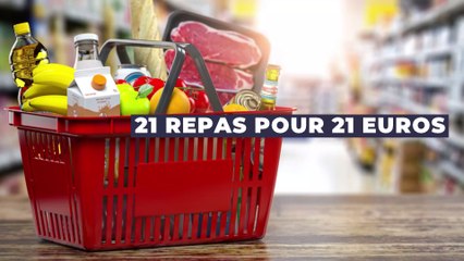 Leclerc : une caissière licenciée pour avoir fait des courses pendant sa pause