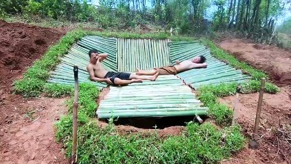 Build Swimming Pool Water from Scratch