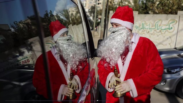 COVID-19 : un Saint-Nicolas apporte le virus dans une maison de retraite et fait 18 morts