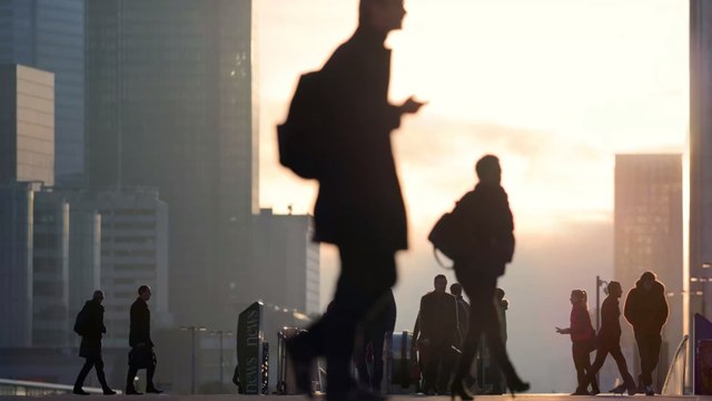 La Défense : un individu en camionnette fonce sur des piétons, un mort et un blessé
