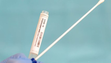 Covid-19 : comment obtenir un arrêt de travail "immédiat" en seulement quelques clics