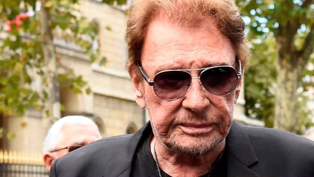 Johnny Hallyday : cette époque où il exaspérait ses voisins