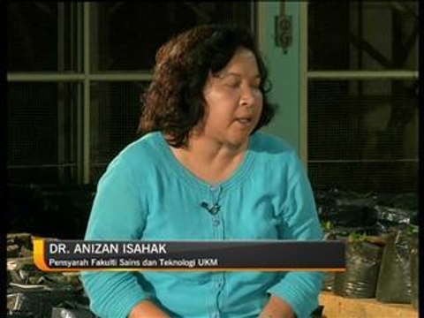 Jaminan bekalan makanan perlu diberi perhatian