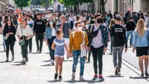 Coronavirus : comment expliquer la deuxième vague et l'explosion du nombre de cas ?