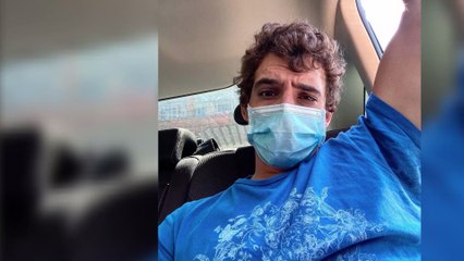 Miguel Herrán (La Casa de Papel) : Son message inquiétant lors de sa quarantaine