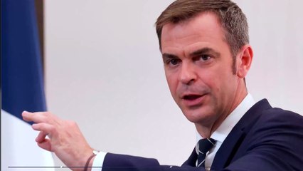 Coronavirus : Olivier Véran critiqué pour sa gestion de la crise par un sénateur, il le rembarre (Vidéo)