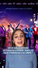 Cinéma : Les acteurs hétérosexuels peuvent-ils jouer des rôles homosexuels ? Le débat enflamme Hollywood