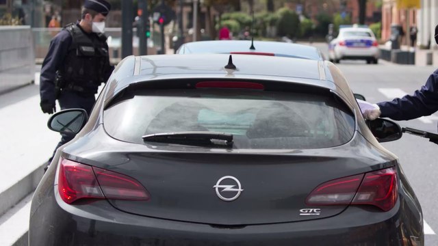 Confinement : l'astuce pour ne pas avoir à imprimer votre attestation de déplacement à chaque fois