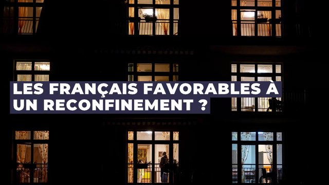 Quid d'un reconfinement ? Jean Castex déclare que les prochains jours seront déterminants pour éviter un nouveau confinement