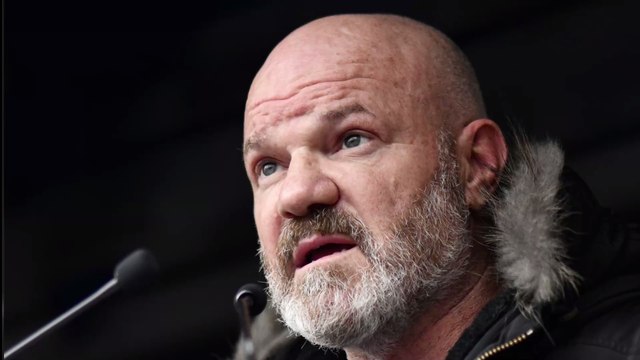 Philippe Etchebest : Vexé qu’on lui ait proposé cette télé-réalité