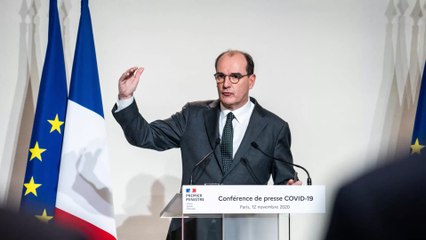 Coronavirus : Jean Castex prévient les Français, il faudra vivre avec le virus "sur le temps long"